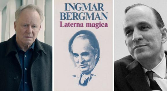 Nem Ingmar Bergman az egyetlen, aki Hitlerrel szimpatizálhatott