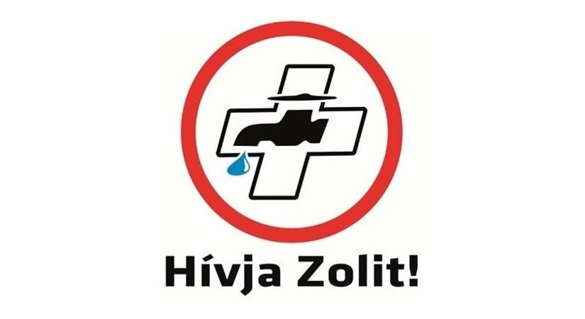 Hívja Zolit!