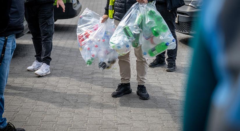 Milliárdokat fizetett ki a MOHU, hatalmas rekord született