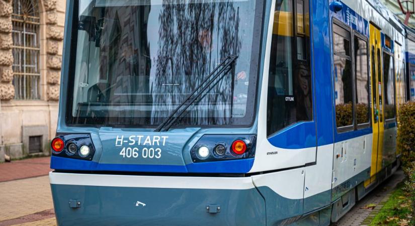 Utazó szatír ellen emeltek vádat Szegeden