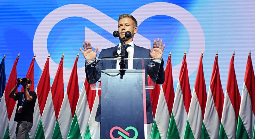 Osztottunk-szoroztunk: ez teljesülhet Magyar Péter gazdasági ígéreteiből