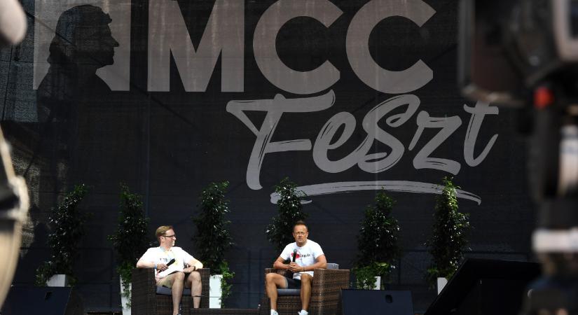 Közélet, kultúra, koncert: újítások jönnek az esztergomi MCC Feszten