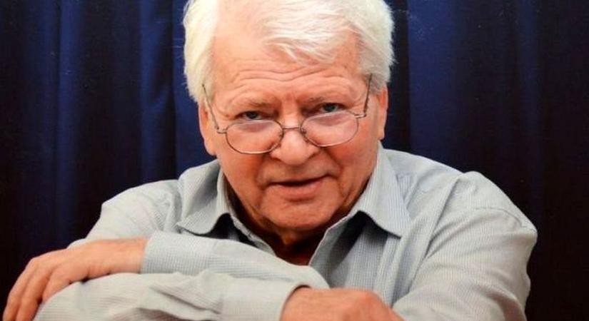 A Tenkes kapitánytól a Magyar népmeséken át Columbóig - 95 éve született Szabó Gyula