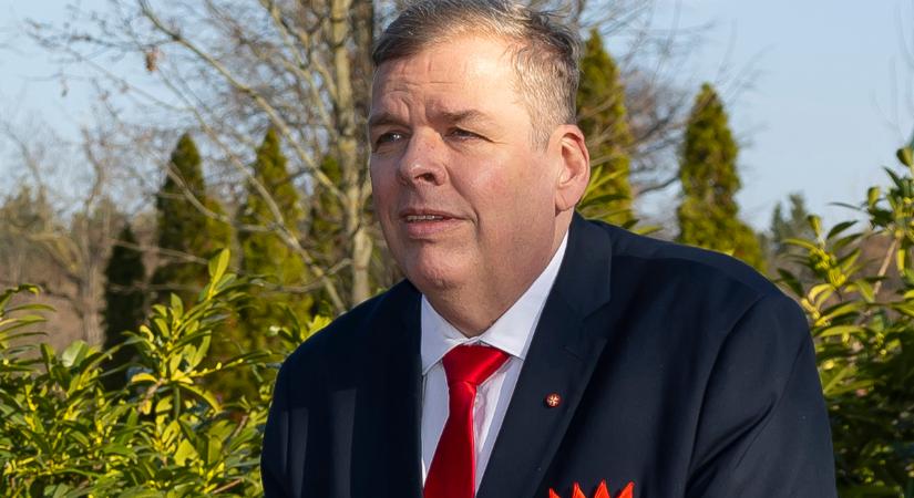 "Délelőtt hívtam telefonon, de ki volt kapcsolva..." - Szomorú részleteket árult el Nyári Károly Schmuck Andor haláláról