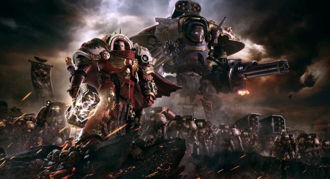 Egyetlen kiáltás miatt háborognak a Warhammer 40K-rajongók – A Dawn of War remaster egy apró változtatása feldühítette a keményvonalasokat