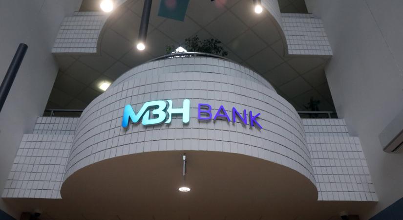 Újabb állomáshoz érkezett az MBH Bank Fenntartható Jövő Bankja programja