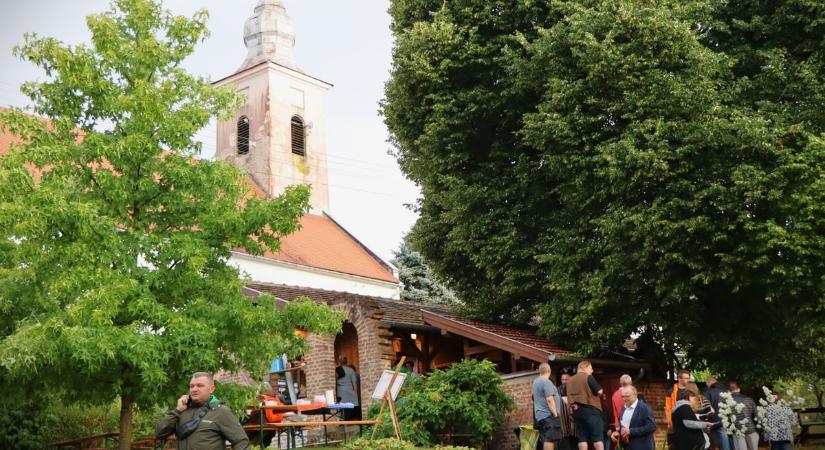 Te mennyit tudsz Göcsejről? Most értékes nyereményekért tesztelheted tudásodat