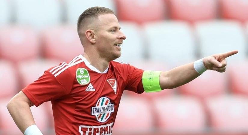 Ha késéssel is, de csak előkerült Dzsudzsák Balázs kft.-jének tavalyi beszámolója
