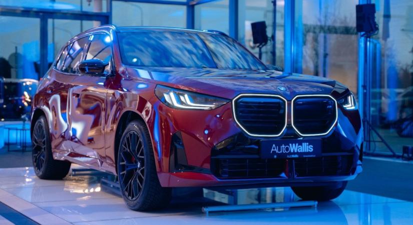 Az AutoWallisnak e nélkül nehéz lett volna