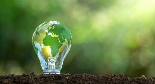 Négy újabb hálózati integrált energiatárolót helyezett üzembe az OPUS TITÁSZ