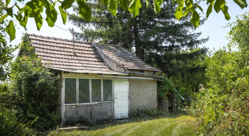 Zárkertje van? Most könnyebbé válhat az átminősítés