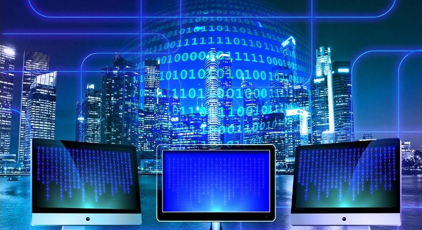 Lemaradunk a gazdasági versenyben, ha nem vetjük be a mesterséges intelligenciát