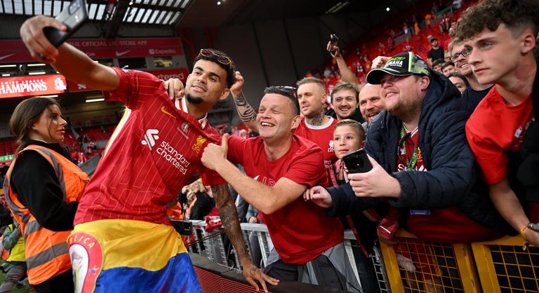 A Liverpool csípőből kukázta a Bayern München első hivatalos gigaajánlatát