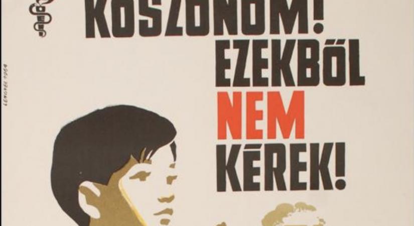 Annyira megkészült a kormány drogbiztosa, hogy tudatrablókat fedezett fel és ezt ki is posztolta