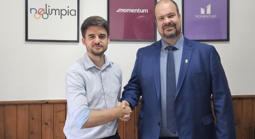 Tompos Márton is megbukott a Momentum élen – új elnöke lesz a pártnak