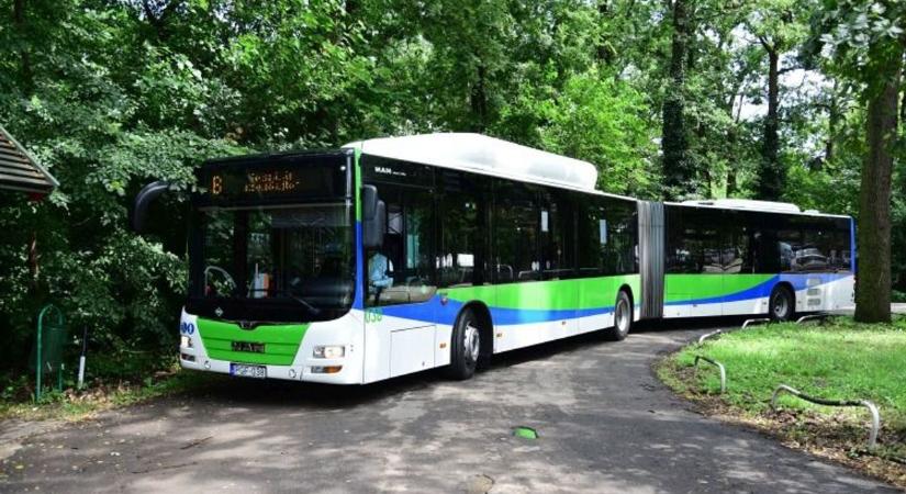 Bővül a nyíregyházi közösségi közlekedés, így lehet segíteni a menetrendet tervezők munkáját!