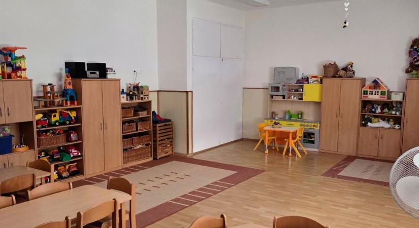 Klímaberendezéseket kap két óvoda és két bölcsőde Nagykanizsán