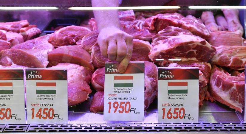 A Péterfy Kórház tagadja, hogy romlott húst adott volna a betegeknek