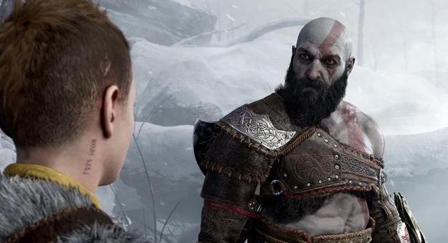 Még mindig él és virul a God of War fejlesztőinek új játéka