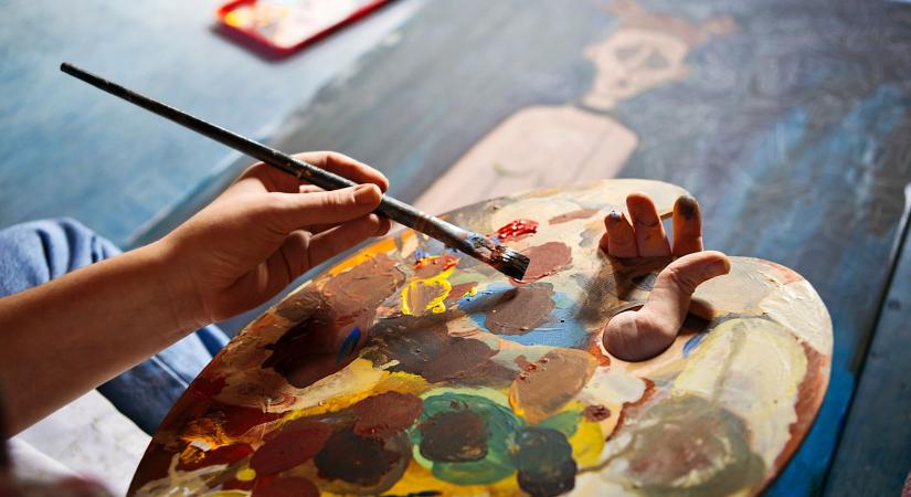 Gustav Klimt-festmény körüli botrány: Lázár János feljelentést tett  videó