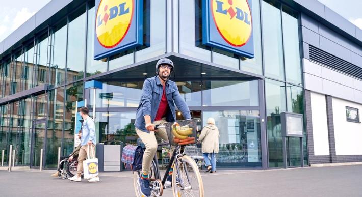 Az AI segítheti a svájci Lidl klímasemlegességi törekvését