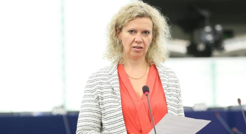 Nem pontos Kollár Kinga vagyonnyilatkozata, a képviselő módosítja a bevallását
