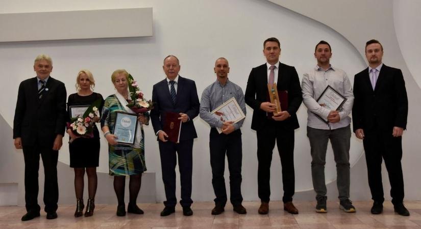 Az év civil szervezetét és mecénását keresik Mosonmagyaróváron