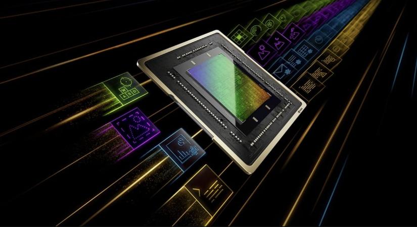 Helycsere a technológiában – mire utal a Nvidia négybillió dolláros történelmi sikere?