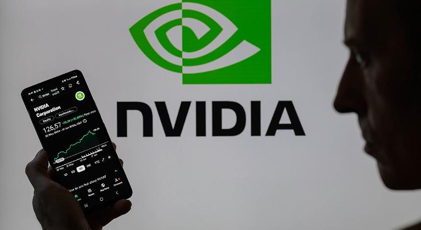 Régóta várt jó hírt kapott az Nvidia, befektetőként azonban nem árt az óvatosság