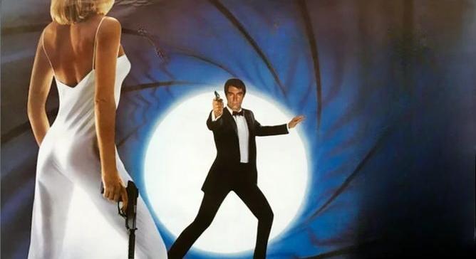 Új James Bond-lány esélyes bukkant fel… Az Eufória sztárja lehet a titkos favorit!