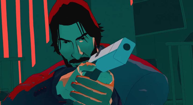 Hat év után megvásárolhatatlanná válik a kevés John Wick-játékok egyike, még most szerezzétek be, ha nem akarjátok, hogy kimaradjon!