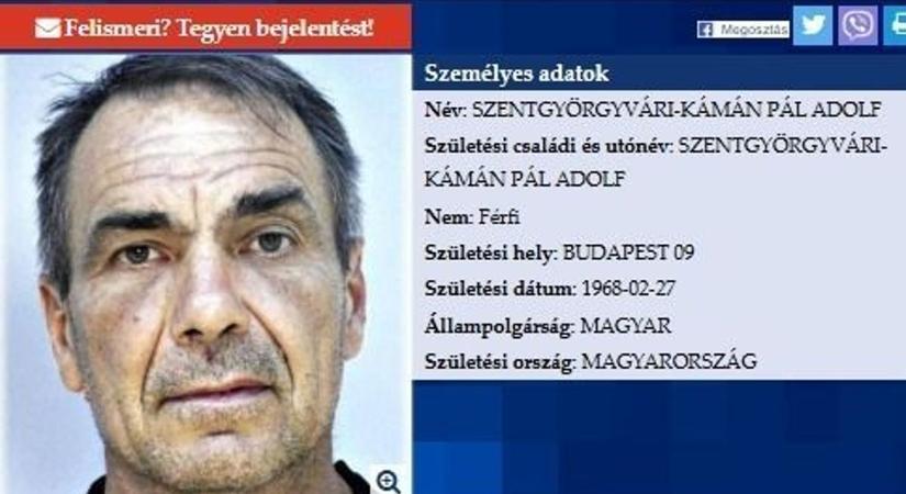 Plakátok a fákon, nyomok sehol – rejtélyes eltűnés Dobogókőn