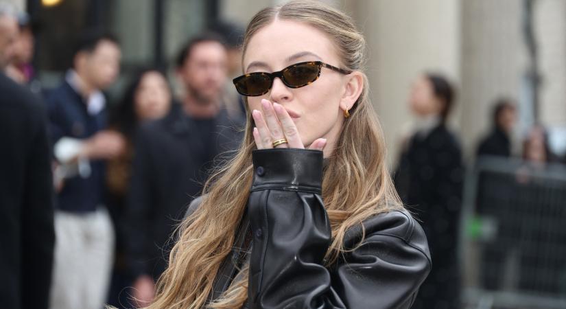 Megvan az új Bond-lány? Sydney Sweeney csatlakozhat a James Bond stábjához
