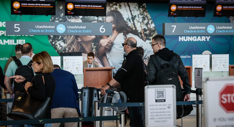 Új utazást is igényelhetnek a csődbe ment utazási iroda ügyfelei