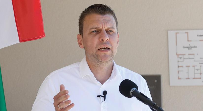 Menczer Tamás: Meg kell büntetni azokat, akik felelősek Sebestyén József haláláért  videó