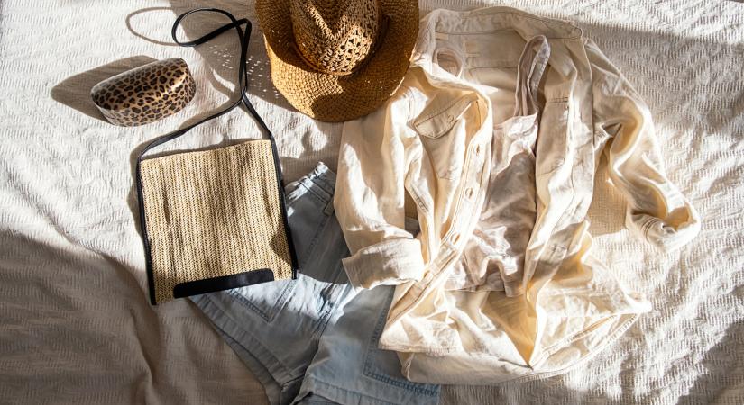 10 outfit, amiben elviselhetőbb a kánikula – és mindenki utánad fordul