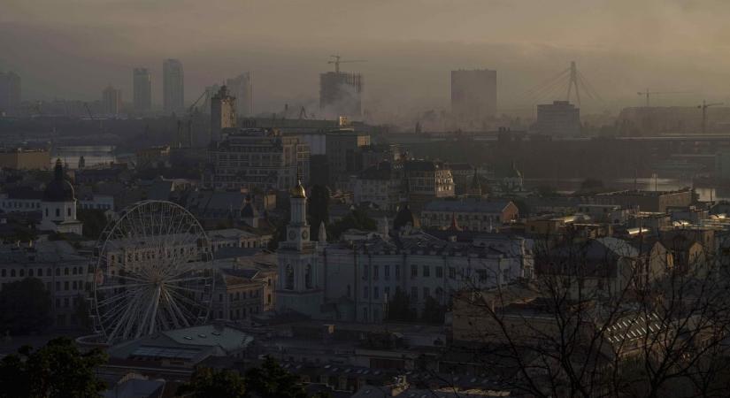 Káoszba fulladhat az ukrán zöldfordulat