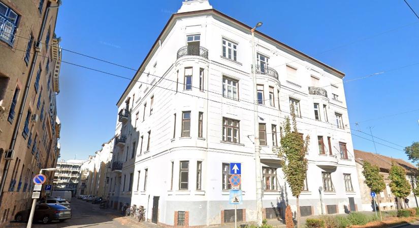 Három lakóegységet terveztet az önkormányzat