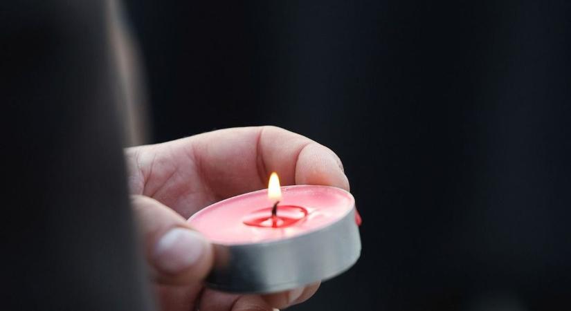 Gyászolnak a Borsod-Abaúj-Zemplén vármegyei tűzoltók