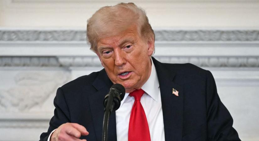 Trump ultimátumot adott Putyinnak, de sokak szerint ez stratégiai előnyt biztosíthat Oroszországnak