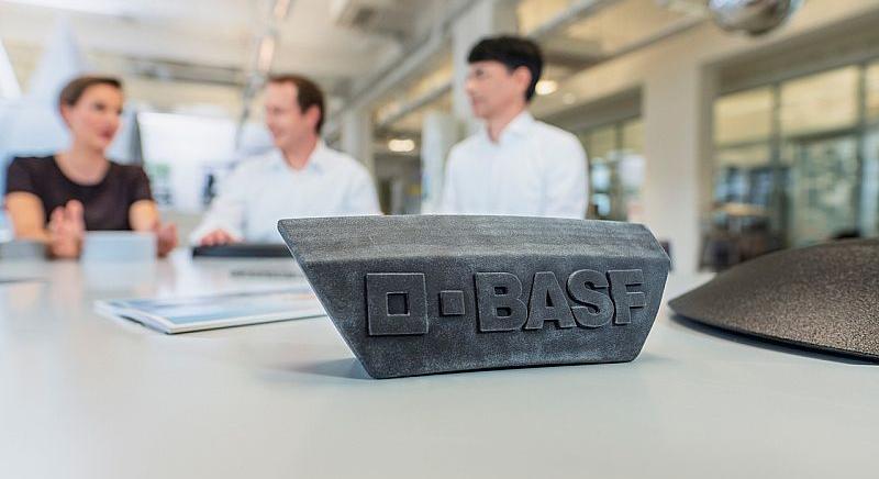 Erőteljesen csökkent a BASF negyedéves nyeresége
