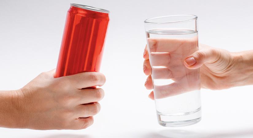 Tényleg ellenség az energiaital? Csalóka frissesség