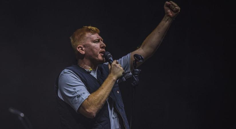 Pécsi invázió a fesztiválokon: baranyai zenekarok uralják a nyarat!