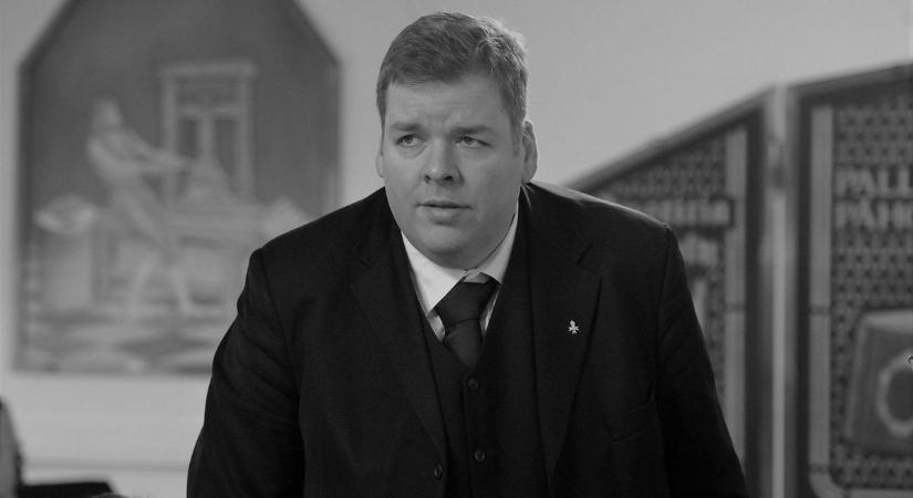 Szívszorító, mit tervezett Schmuck Andor, utolsó kívánságát Mága Zoltán teljesíti