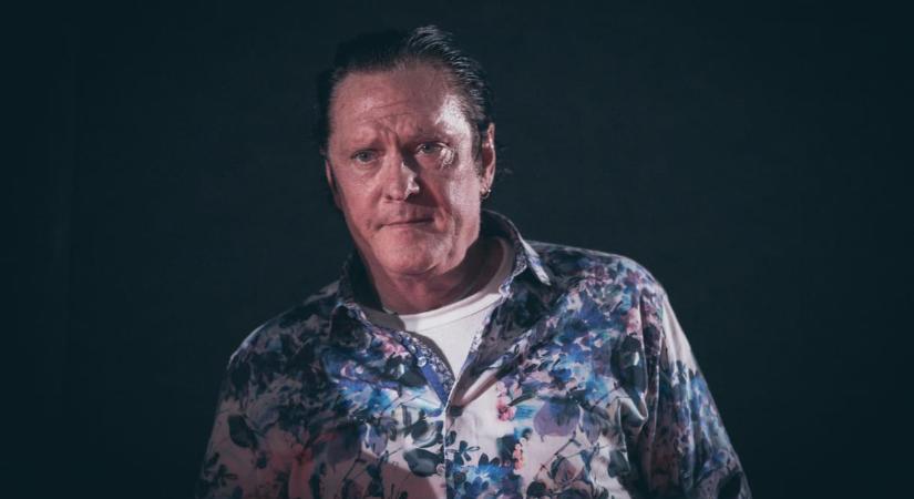 Kijött egy részlet a filmből, amiben Michael Madsen élete egyik utolsó alakítását nyújtotta