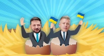 Európa legdrágább politikai hirdetési kampánya folyik Magyarországon