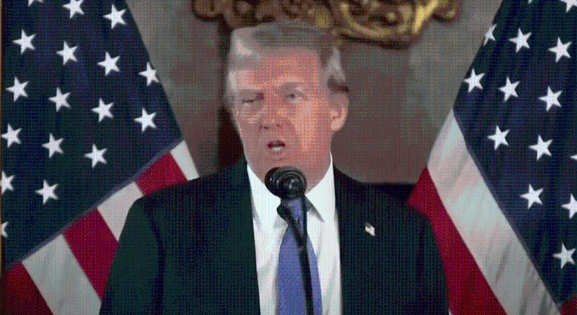 Putyin hajthatatlan – Trump fenyegetései sem állítják meg az orosz terjeszkedést