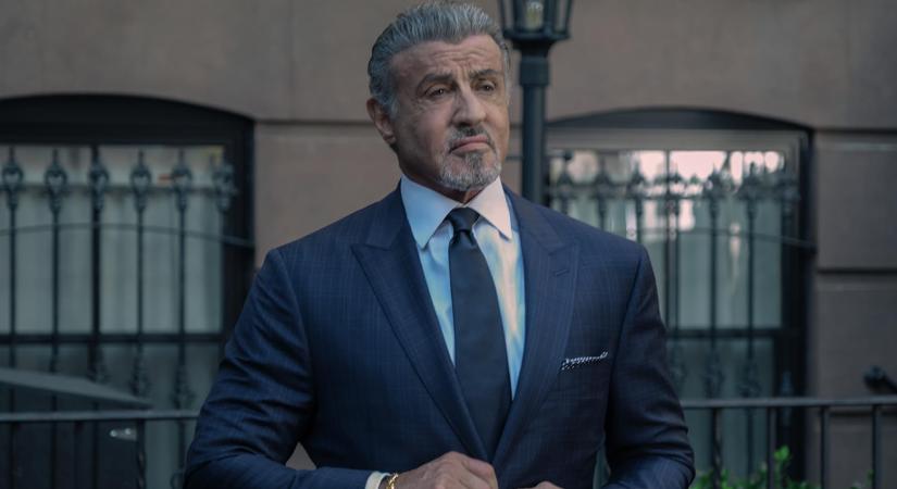 Sylvester Stallone azt a filmjét tartja a kedvenc akciófilmjének, ami szerinte olyan brutális, hogy azt hitte, nem lesz mozi, ahol levetítik