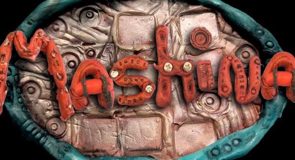 Mashina: júliusban jön a stop-motion világban földet ásó robot
