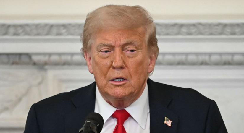 Hátborzongató beszélgetés: kiszivárgott, mit kérdezhetett Trump Zelenszkijtől